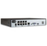 Комплект видеонаблюдения IP Ps-Link KIT-A806IP-POE / 8Мп / 6 камер / питание POE