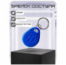 Комплект СКУД KIT-M010MF-WP-SL эл. механический замок, RFID