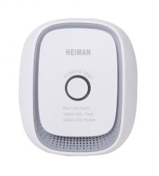 Датчик утечки бытового газа Heiman (HEI_HS1CG)