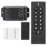 Система СКУД Ps-Link KIT-SK7-280 беспроводная с контроллером и замком 280 кг