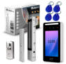 Система СКУД Ps-Link KIT-DT03EMT-280 / детектор лиц / RFID