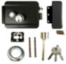 Система СКУД KIT-DT03EMT-B детектор лиц, RFID 125кГц, WIFI, приложение