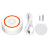 Сирена WIFI WSA01 умная, до 100 дБ, microUSB