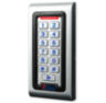 Система СКУД KIT-S601EM-WP-W-SSM / эл. механический замок / кодовая панель / RFID / WIFI