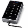Комплект СКУД KIT-3D01EM-WP-W-B распознавание лиц, RFID, WIFI