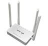 Комплект видеонаблюдения WIFI 5Мп KIT-XMS506RD-WIFI беспроводной, 6 камер для улицы, ночное видение, удаленный доступ