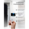Охранная сигнализация WIFI/GSM G20 для дома и офиса, до 99 беспроводных датчиков, чёрный корпус
