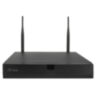Комплект видеонаблюдения WIFI 3Мп PS-N308W30-W 8 камер для улицы, помещения