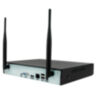 Комплект видеонаблюдения WIFI 3Мп PS-N308W30-W 8 камер для улицы, помещения