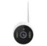 Комплект видеонаблюдения WIFI 3Мп PS-N308W30-W 8 камер для улицы, помещения