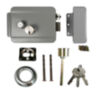 Система СКУД KIT-K33EM-G кодовая панель, RFID 125кГц, EM-marine