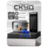 Система СКУД KIT-DT03EMT-SSM детектор лиц, RFID 125кГц, WIFI, приложение