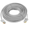 Комплект видеонаблюдения IP 8Мп KIT-A803IP-PL 3 камеры для помещения, программный датчик движения, удаленный доступ, ночное видение