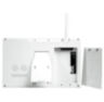 Комплект видеонаблюдения WIFI 3Мп PS-N814W30-W 4 камеры 3Мп для улицы, помещения
