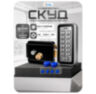 Система СКУД KIT-208C-B / кодовая панель / RFID