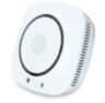 Датчик угарного газа WIFI WIFI-708 умный, со встроенной сиреной,площадь детекции 100кв.м, приложения Tuya, Smartlife