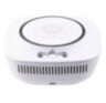 Датчик угарного газа WIFI WIFI-708 умный, со встроенной сиреной,площадь детекции 100кв.м, приложения Tuya, Smartlife