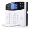 Охранная сигнализация WIFI/GSM PG500-TY "Страж Экспресс" для дома и офиса, до 200 беспроводных датчиков 433 МГц, 8 проводных зон
