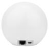 Камера видеонаблюдения WIFI 2Мп TE20 с микрофоном, динамиком, ИК-подсветкой, слот microSD