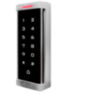 Система СКУД KIT-T6MF-180 / эл. магнитный замок 180кг / кодовая панель / RFID Mifare