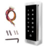 Система СКУД KIT-T6MF-180 / эл. магнитный замок 180кг / кодовая панель / RFID Mifare