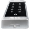 Система СКУД KIT-T6MF-180 / эл. магнитный замок 180кг / кодовая панель / RFID Mifare