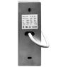 Комплект СКУД KIT-TB2EM-WP-SL эл. механический замок, сенсорная панель, RFID, металл
