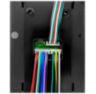 Система СКУД KIT-TM06-280 / детектор лиц / RFID