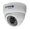 Камера видеонаблюдения IP 2Мп Nevview NVE-D02IP цифровая с POE для помещения, ИК-подсветка, пластиковый корпус, без микрофона