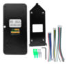 Система СКУД KIT-TM06-350 / детектор лиц / RFID