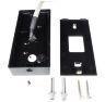 Комплект СКУД KIT-M010MF-WP-180 эл. магнитный замок 180кг, RFID