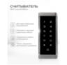 Система СКУД KIT-T6MF-350 / эл. магнитный замок 350кг / кодовая панель / RFID Mifare