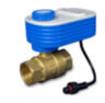 Комплект умного дома KIT-QT0601-WIFI "Контроль протечки воды"