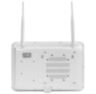 Комплект видеонаблюдения WIFI с монитором 5Мп KIT-W502TB-M беспроводной, 2 камеры для улицы, ночное видение, удаленный доступ