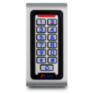 Система СКУД KIT-S601EM-WP-280LED / магнитный замок 280 кг / кодовая панель / RFID
