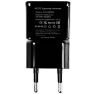 Комплект видеонаблюдения 4G 2Мп KIT-WPA202-4G 2 камеры для улицы, микрофон, динамик, ночное видение, слот microSD