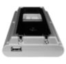 Система СКУД KIT-9700F-SSM / детектор отпечатка / RFID