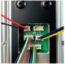 Система СКУД KIT-9700F-SSM / детектор отпечатка / RFID