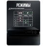 Комплект видеонаблюдения AHD 2Мп KIT-C215HD 15 камер для улицы, ночная съемка, датчик движения