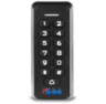 Система СКУД KIT-K33EM-350 / кодовая панель / RFID / замок 350