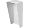 Козырёк для панели доступа PS-208C-EMW белый PETG