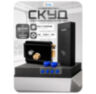 Система СКУД KIT-M010EM-WP-B эл. механический замок, RFID