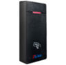 Система СКУД KIT-M010EM-WP-B эл. механический замок, RFID