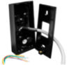 Система СКУД KIT-M010EM-WP-B эл. механический замок, RFID