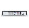 Комплект видеонаблюдения AHD 5Мп KIT-A503HDV 3 камеры, антивандальный