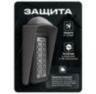 Козырёк для панели доступа PS-208C-EMW серый PETG
