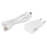 Камера видеонаблюдения WIFI 3Мп G80D для помещения, микрофон, динамик, ИК-подсветка, слот microSD до 128Гб
