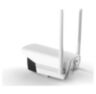 Комплект видеонаблюдения 4G 5Мп KIT-XMS502-4G две камеры для улицы, микрофон, динамик, LED-подсветка, слот microSD