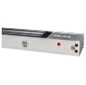 Комплект СКУД KIT-TB2EM-WP-350 эл. магнитный замок 350кг, сенсорная панель, RFID