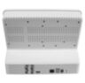 Комплект видеонаблюдения AHD 2Мп KIT-A9202HD 2 камеры для помещения, регистратор с монитором